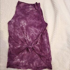 American eagle perfect tank